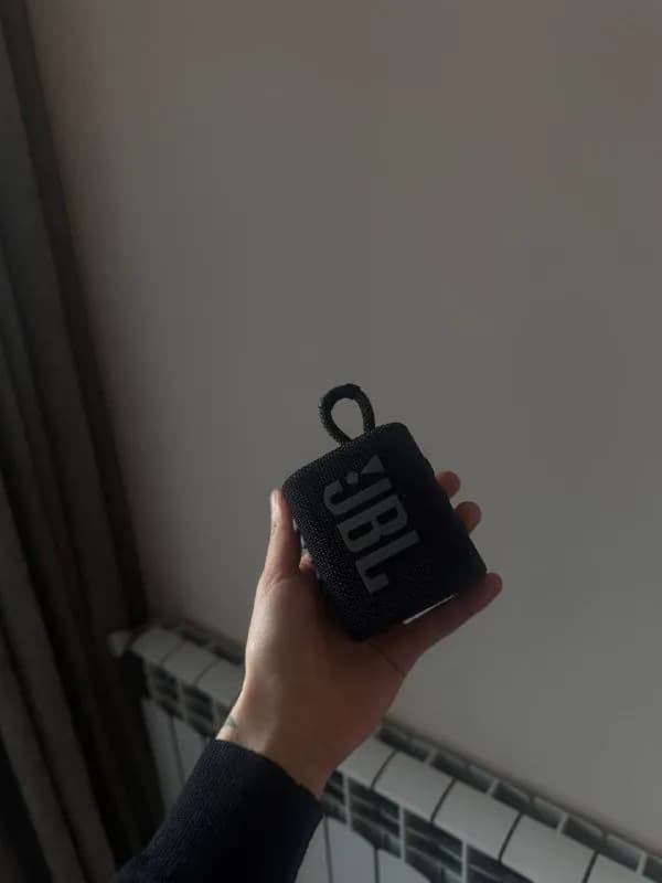 Портативная Bluetooth колонка JBL — Батуми — 35 ₾
