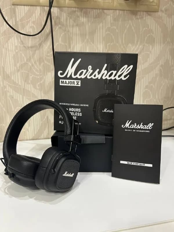 Маршалы Major 5 полный комплект — Батуми — 160 ₾