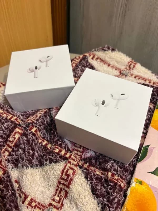 AirPods Pro 2gen — Батуми — 40 ₾