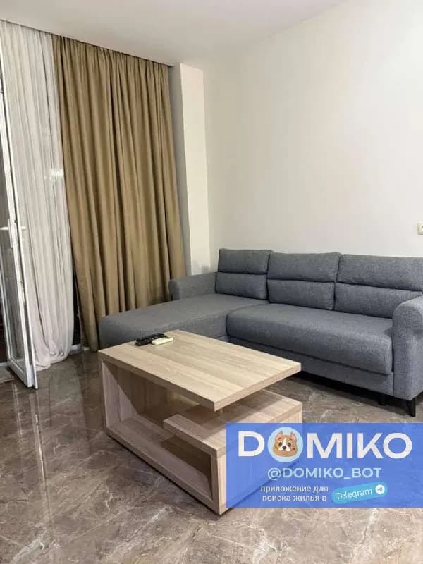 2+1, 55 кв/м — Батуми — 550 $
