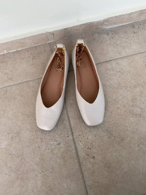 Балетки и босоножки 40-41 размер — Батуми — 50 ₾