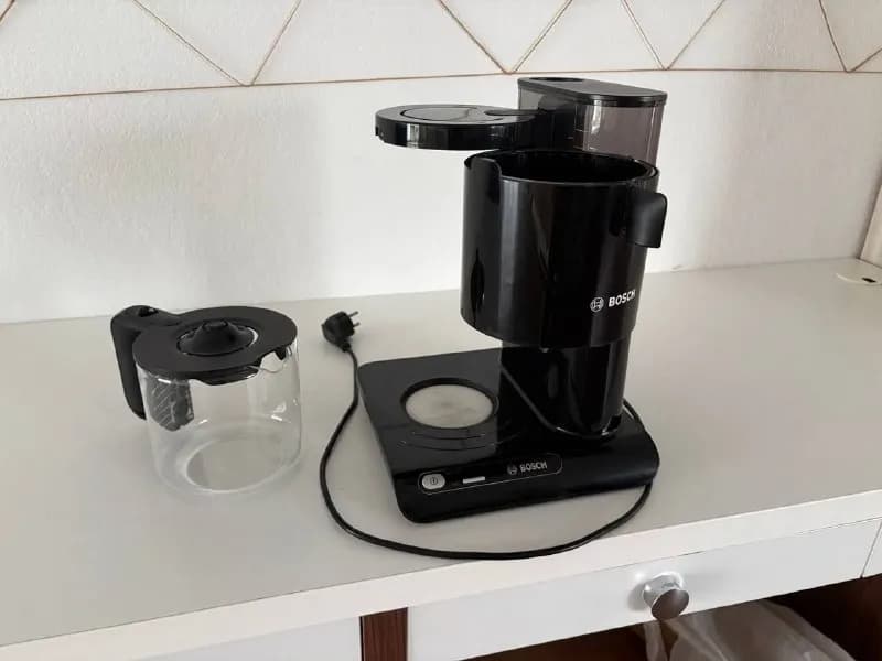 Кофеварка Bosch — Батуми — 160 ₾