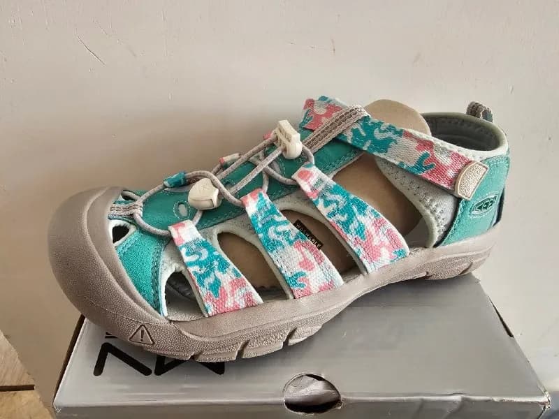 Keen, 38/39 размер. 190 лари. — Батуми — 190 ₾