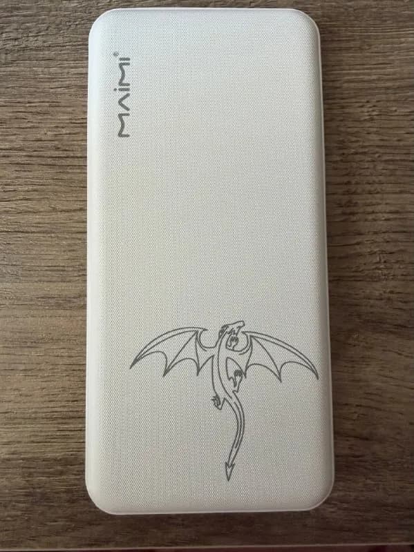 Повербанк MIAMI 22000mAh — Батуми