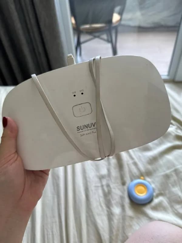 Оригинальная sunuv lampa mini — Батуми — 20 ₾