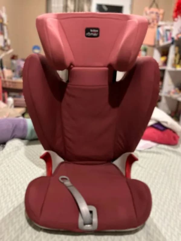 Britax Romer Kid II. — Батуми — 180 ₾