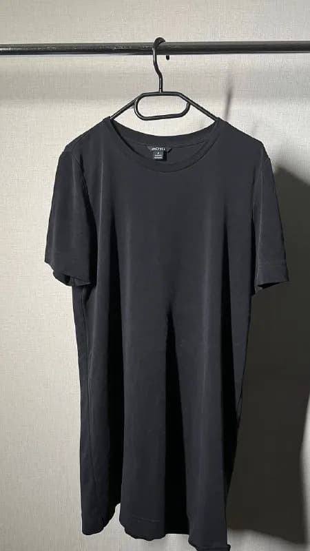 Трикотаж Monki, размер M, черный — Батуми — 45 ₾