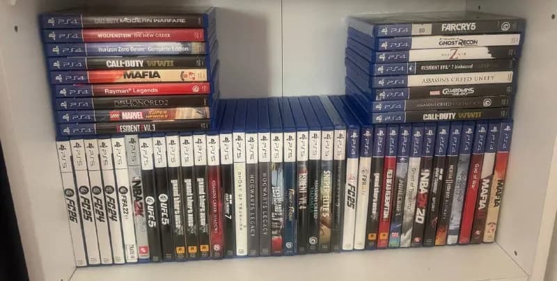 PlayStation — Батуми