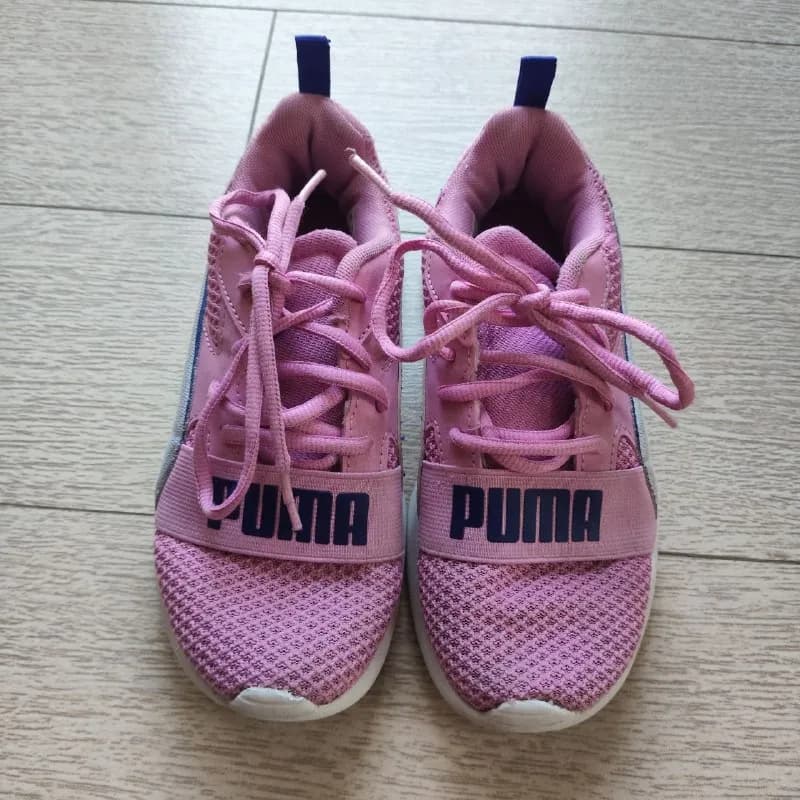 puma пума розовые — Батуми — 3 420 ₾