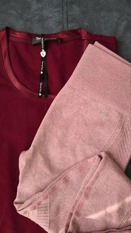 Лосины USA PRO — Батуми — 50 ₾