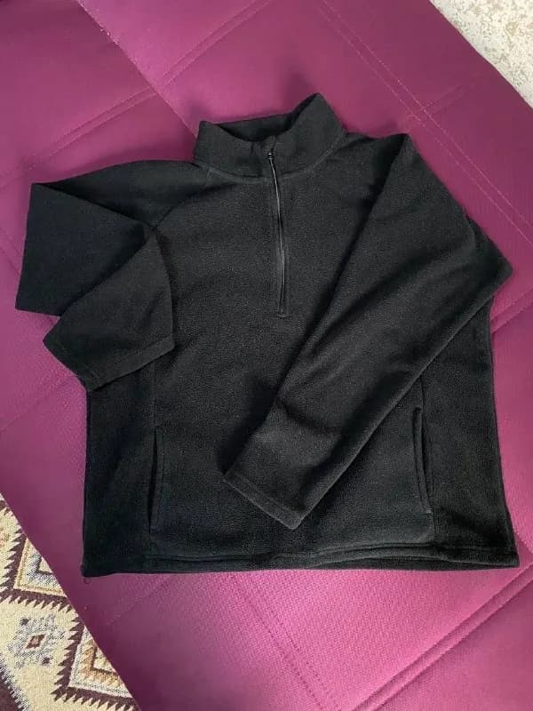Флисовая кофта LA Collection — Батуми — 15 ₾