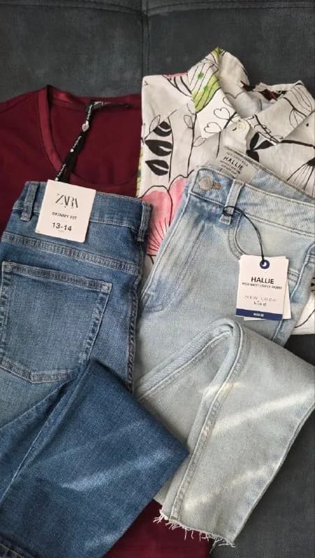 Zara на рост 164 — Батуми — 40 ₾