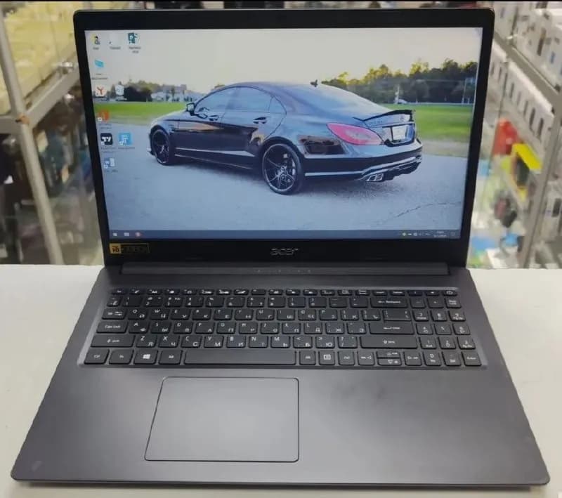 Acer Aspire A315-57G 🔥 — Батуми — 650 ₾