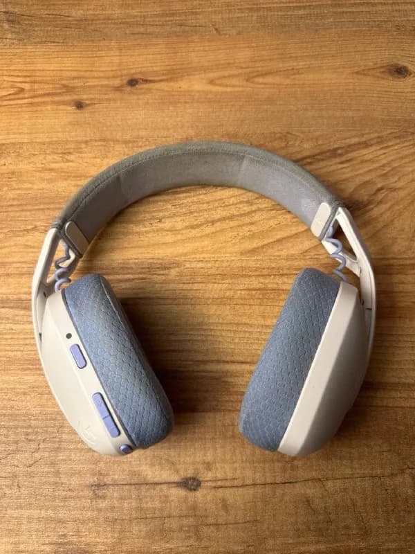 Logitech Gaming Headset G435 — Батуми — 200 ₾