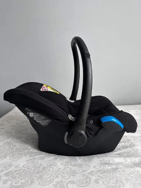Автолюлька Anex Cross 0-13 кг — Батуми — 70 ₾
