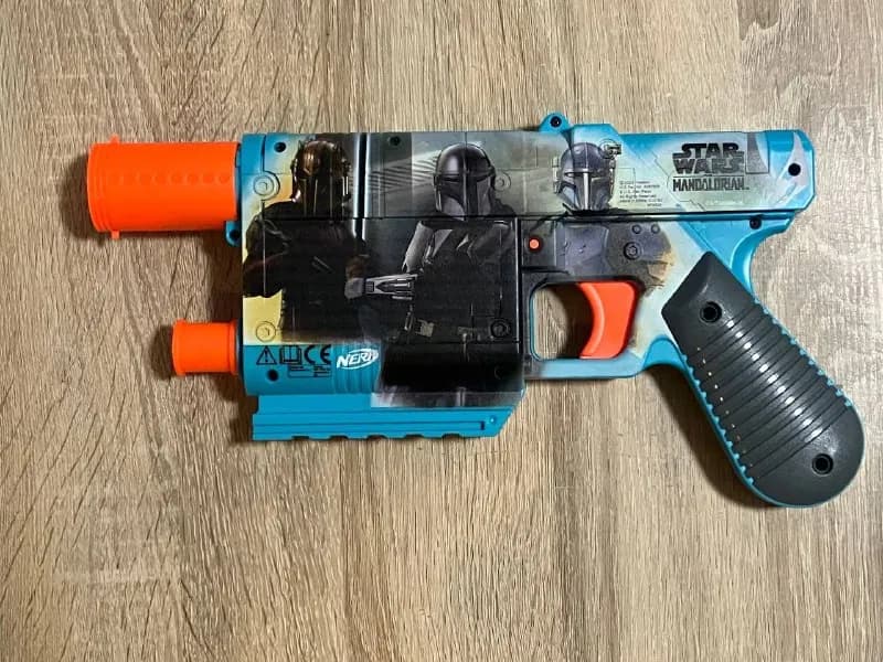 Игрушечный бластер Nerf Star Wars — Батуми — 20 ₾