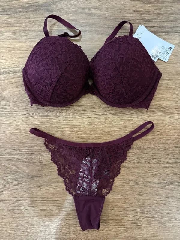 Бюстгальтер H&M новый, размер 75С — Батуми — 45 ₾