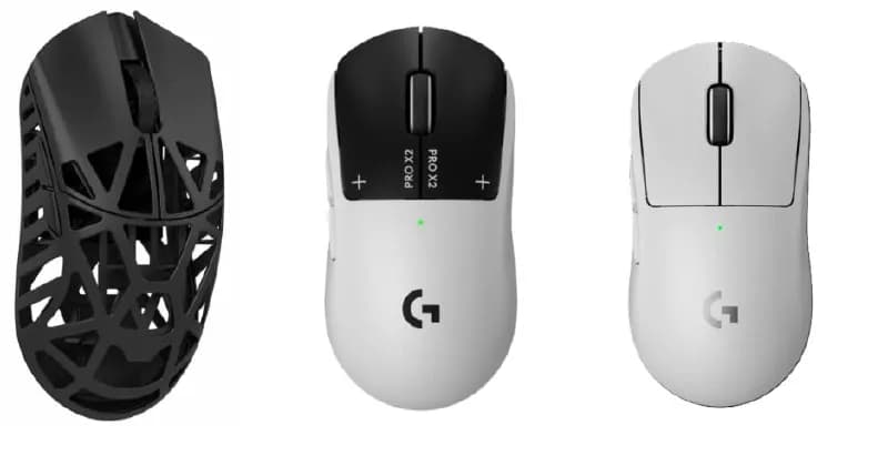 Куплю мышь Logitech superlight 2 pro — Батуми
