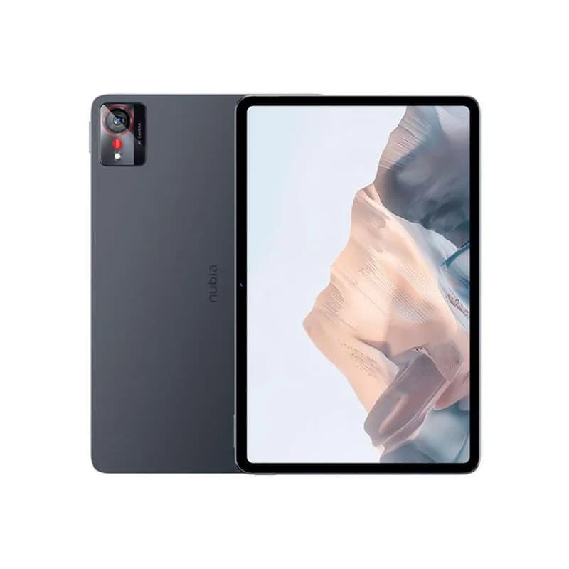 Nubia Pad PRO 12/256GB Black. Покупался 2 месяца назад в zoommer, использовался раза 4. Полный компл — Батуми — 1 300 ₾