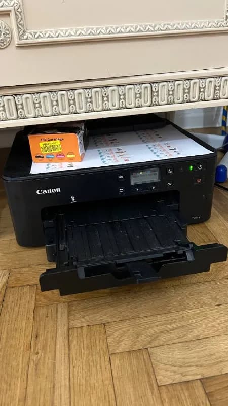 Принтер Canon TS704a — Батуми — 120 ₾