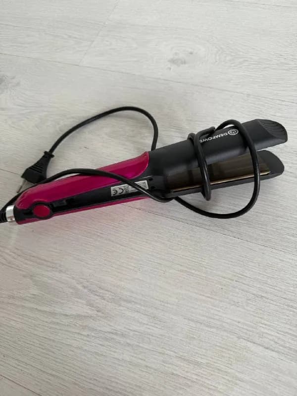 Утюжок для волос — Батуми — 30 ₾