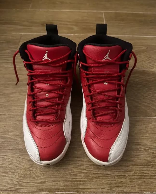 Air Jordan 12 — Батуми — 300 ₾