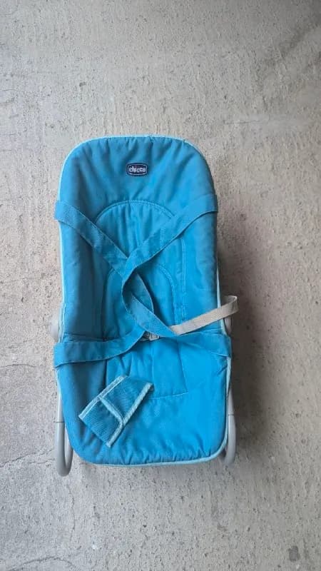 Шезлонг Chicco для детей — Батуми — 50 ₾