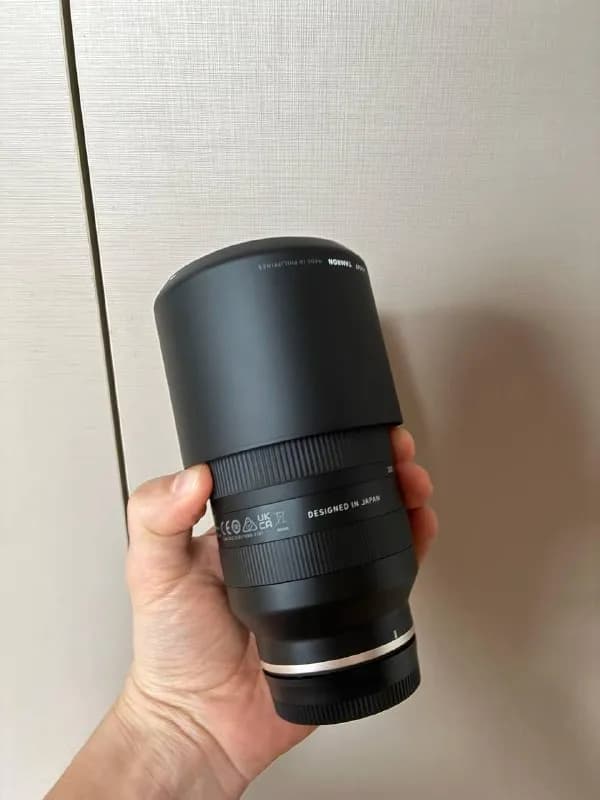 Tamron Model A047 — Батуми — 950 ₾