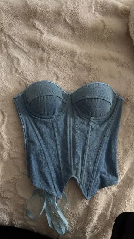 Корсет размер xs — Батуми — 30 ₾