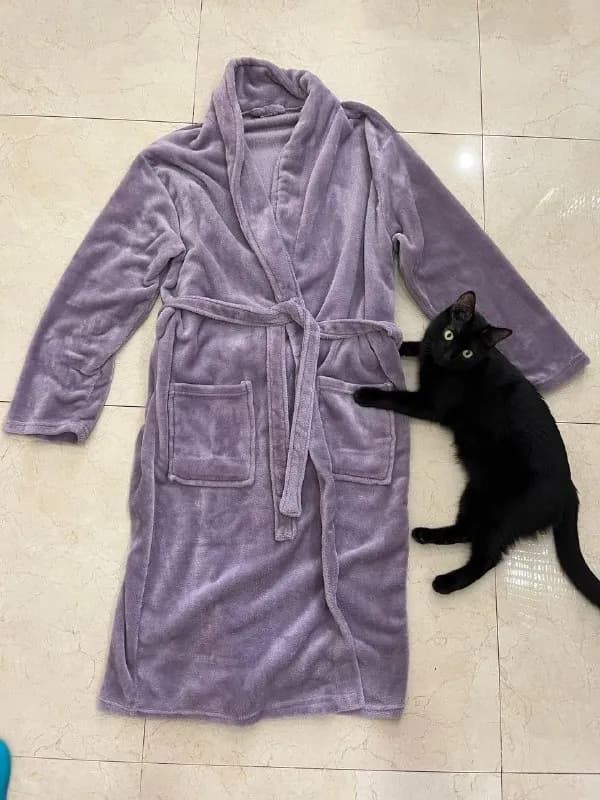 Халат JYSK L/XL — Батуми — 30 ₾
