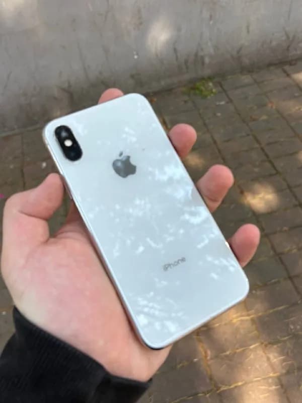 iPhone XS 256GB 🔥 — Батуми