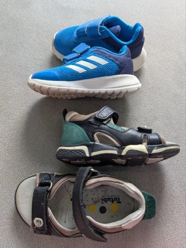 Adidas — Батуми — 20 ₾