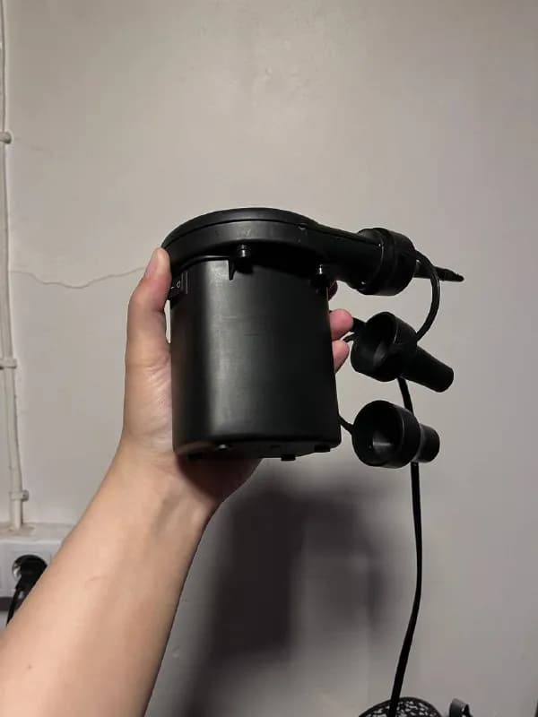 Раздувка для кальяна — Батуми — 40 ₾