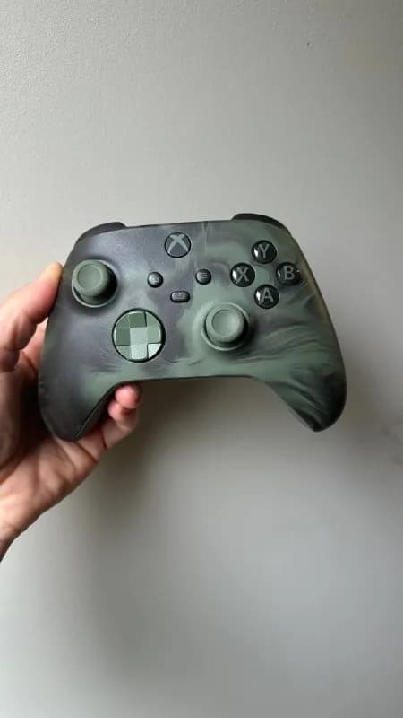 Xbox Wireless Controller (Nocturnal Vapor) — Батуми — 115 ₾
