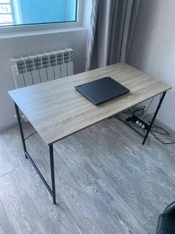 Стол новый 120×60×75 см — Батуми — 80 ₾