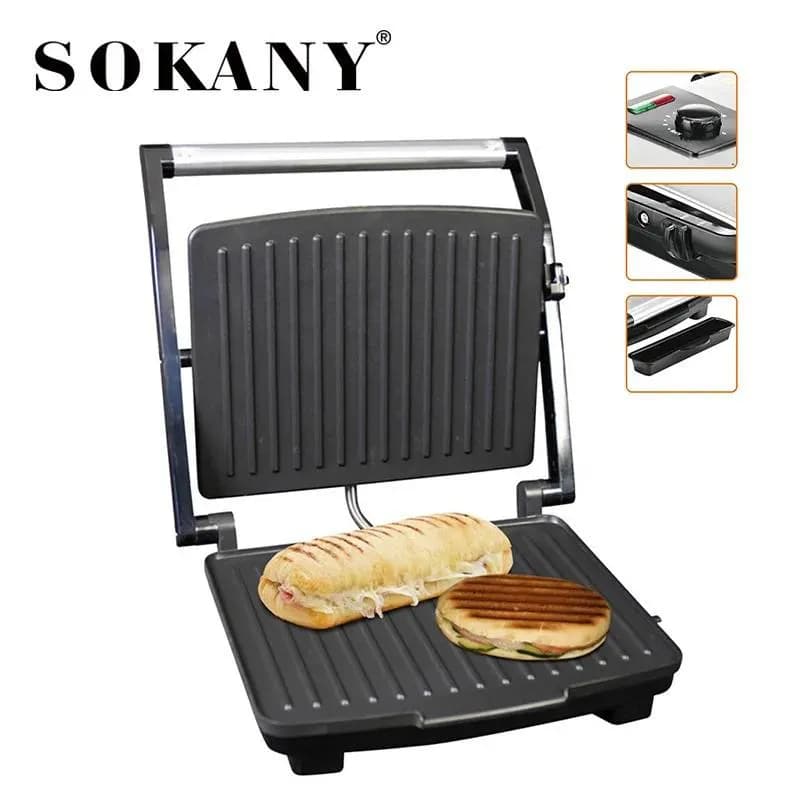 Гриль — Батуми — 40 ₾