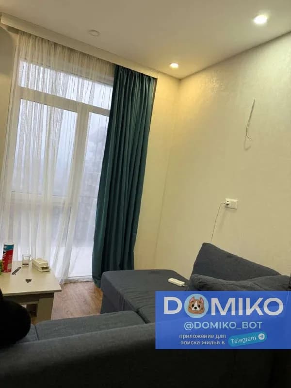 2+1, 21 этаж, 40 кв/м — Батуми — 400 $