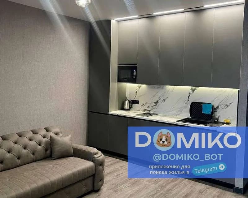 1+1, 31 этаж, 60 кв/м — Батуми — 700 $