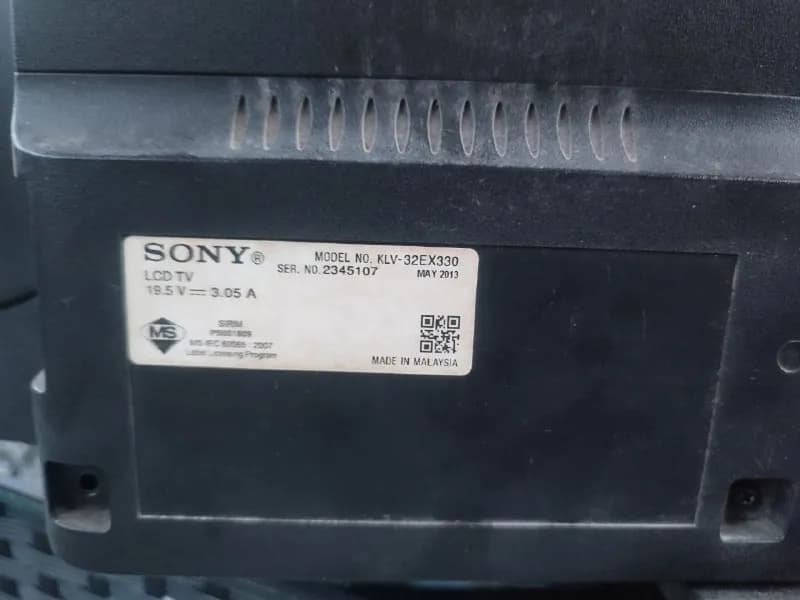 SONY — Батуми — 70 ₾