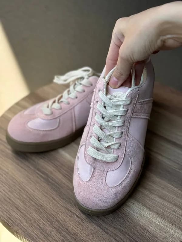 Кеды новые, размер 38.5 — Батуми — 30 ₾