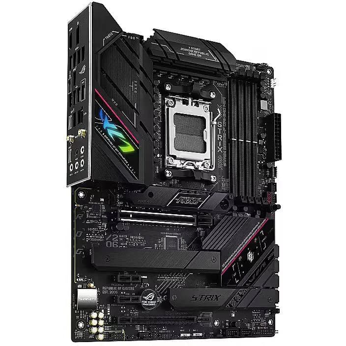 ASUS ROG STRIX B650E-E GAMING WIFI — Батуми — 400 ₾