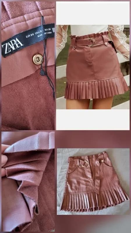 ZARA — Батуми — 80 ₾