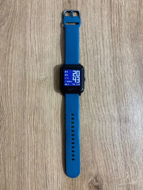 Amazfit Bip — 30 лари — Батуми — 30 ₾