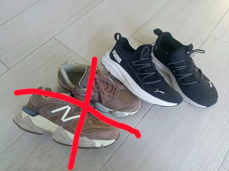 Кеды Puma 37-37.5 и натуральной кожи 38 размер — Батуми — 38 ₾