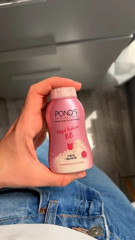 Пудра Ponds новая — Батуми — 15 ₾