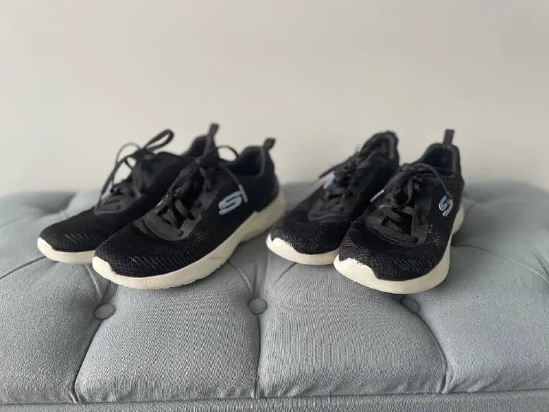 sketchers 37 —50 лар в хорошем состоянии 37.5 — 40 лар по хуже — Батуми — 50 ₾