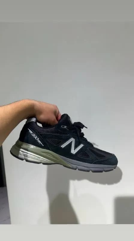 New balance 990 — Батуми — 70 ₾