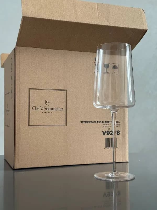 Chef&Sommelier — 5 шт — Батуми — 100 ₾