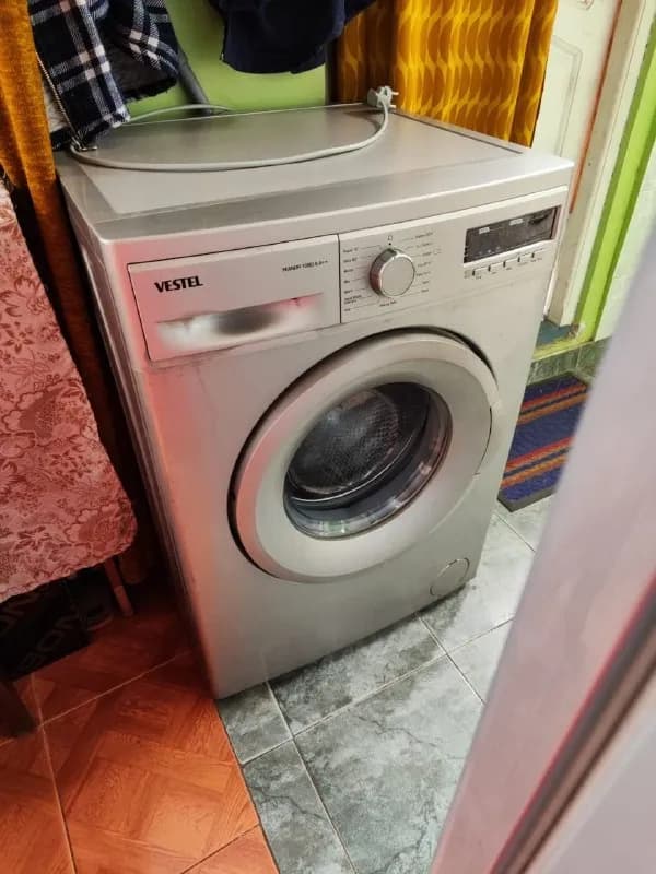 Vestel 8 kg на части или можно ремонтировать. Самовывоз.💧💧💧💧 70 лари — Батуми — 70 ₾