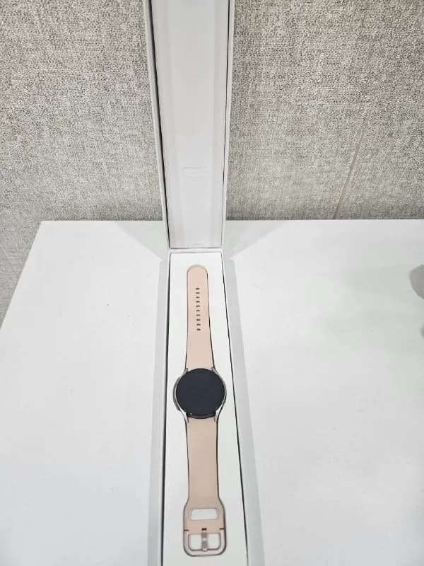 Samsung Galaxy Watch 5 — Батуми — 200 ₾